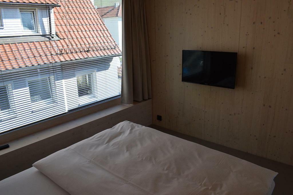 New Age Boardinghaus N70 Aparthotel Heilbronn Exterior foto
