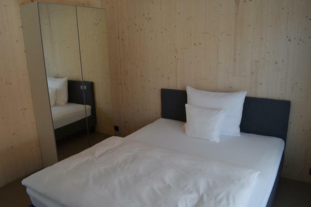 New Age Boardinghaus N70 Aparthotel Heilbronn Exterior foto